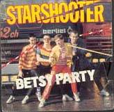 Starshooter : Betsy Party